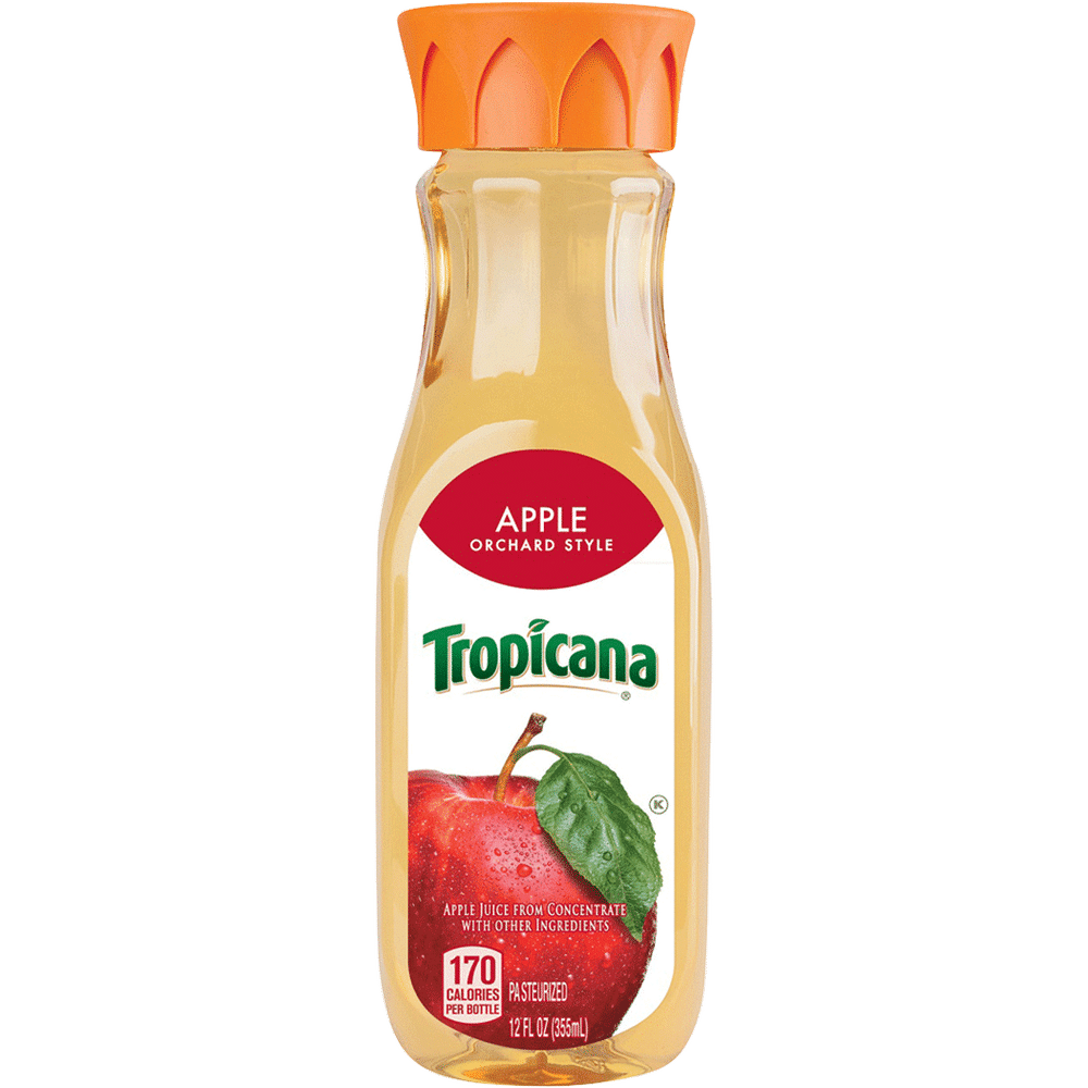 Apple Juice Concentrate (Medium Acidity, Aseptic) – Araza Natural Purees