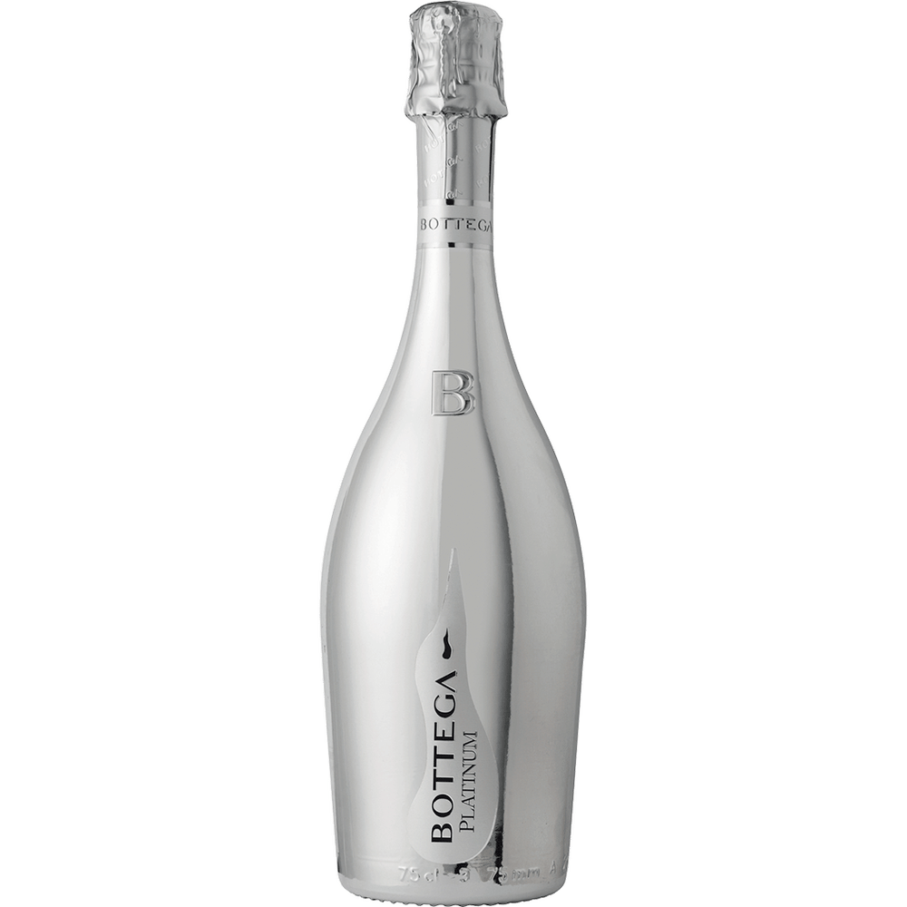 Bottega Platinum Sweet Sparkling Total Wine And More