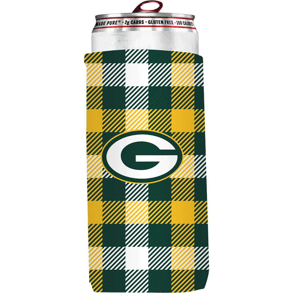 Packer Plaid 