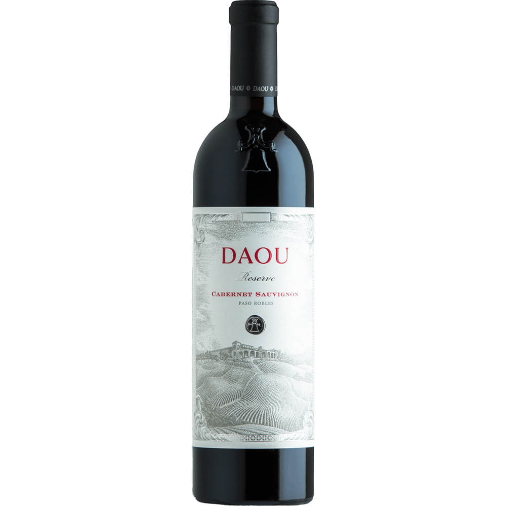 Daou Cabernet Sauvignon Reserve Paso Robles | Total Wine & More