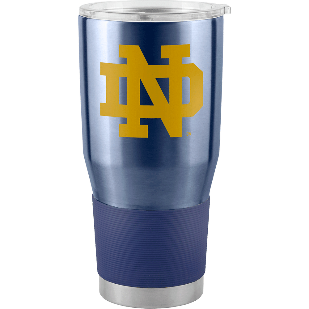 Notre Dame Fighting Irish 30oz. Gameday Stainless Tumbler