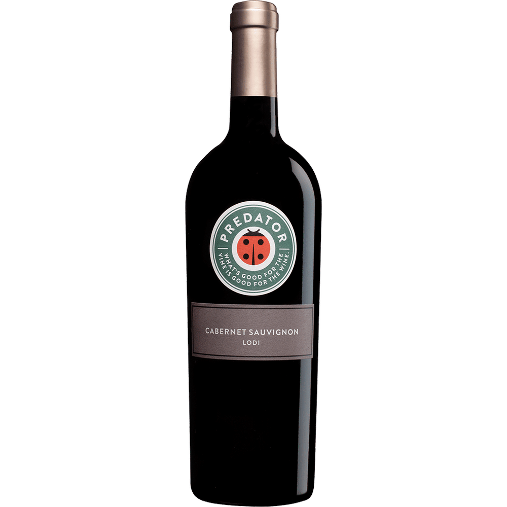 Predator Cabernet Sauvignon | Total Wine & More