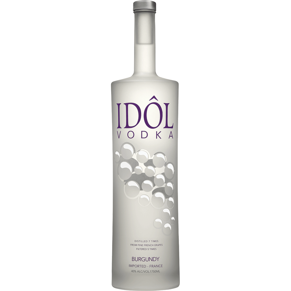 Glass Vodka  Total Wine & More