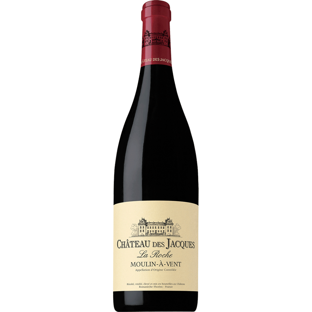 Louis Jadot Beaujolais Villages - Red Wine