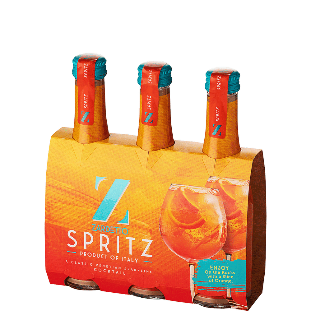 Aperol - Spritz (200ml)