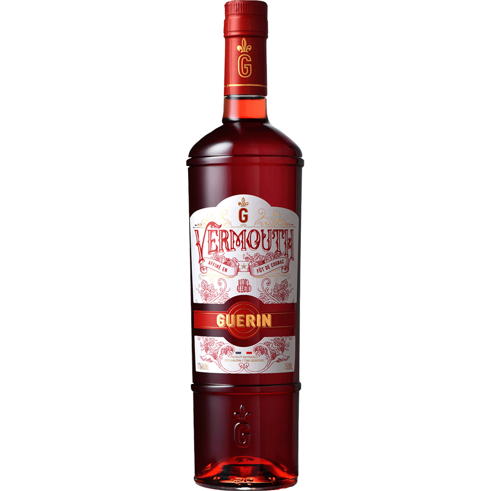 Guerin Vermouth Red | Total Wine & More