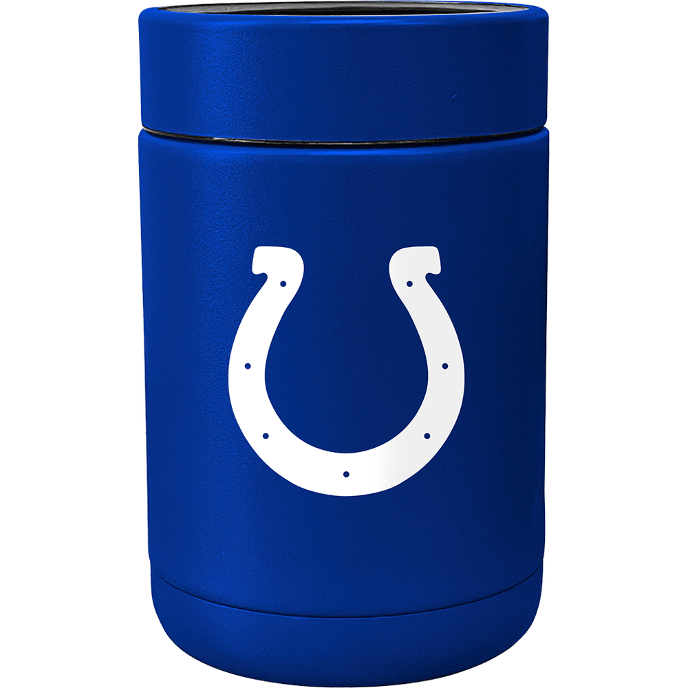 Indianapolis Colts Flipside Powder Coat Coolie | Total Wine & More