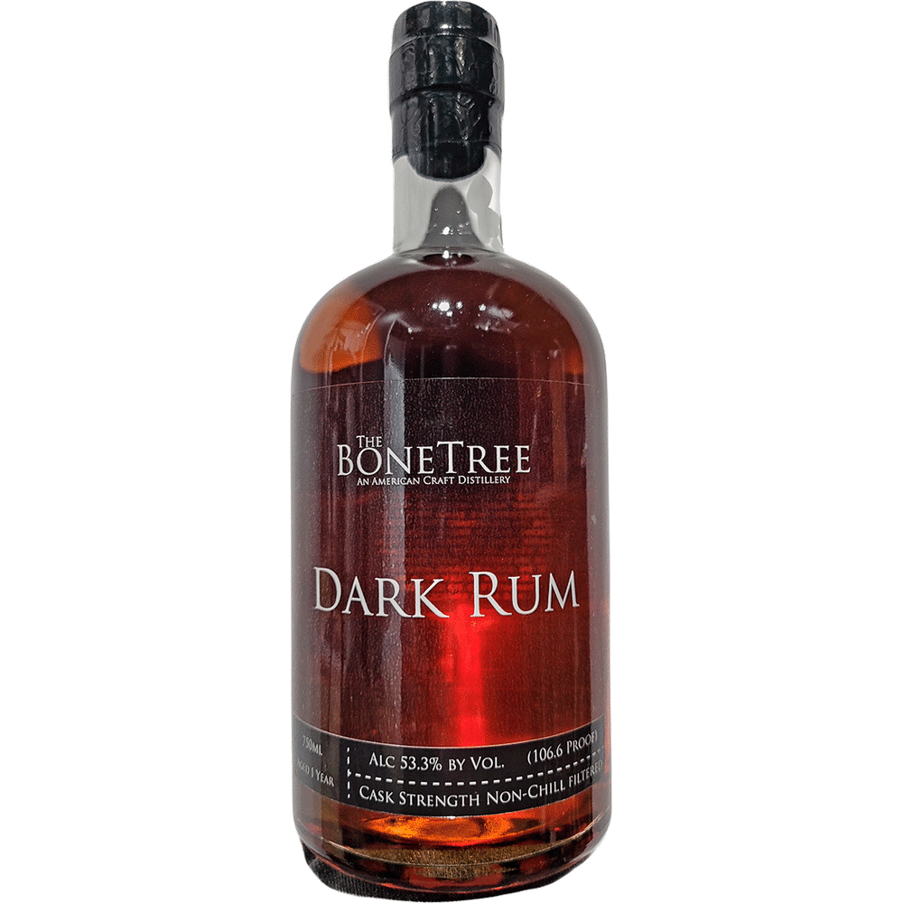 The BoneTree Dark Rum | Total Wine & More