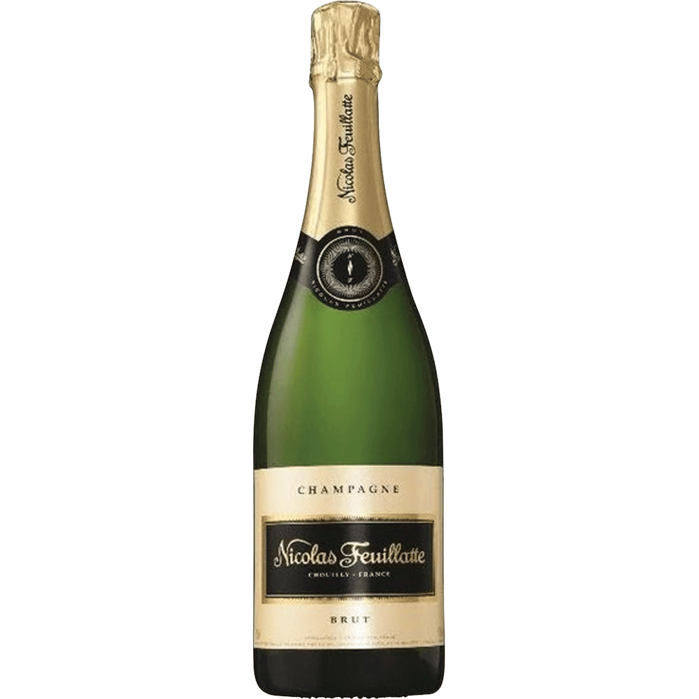 N.V. Nicolas Feuillatte Brut Champagne