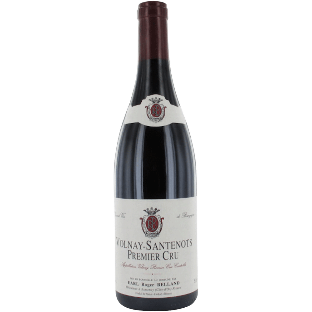 Domaine Julie Belland Volnay Santenots 1er Cru | Total Wine & More