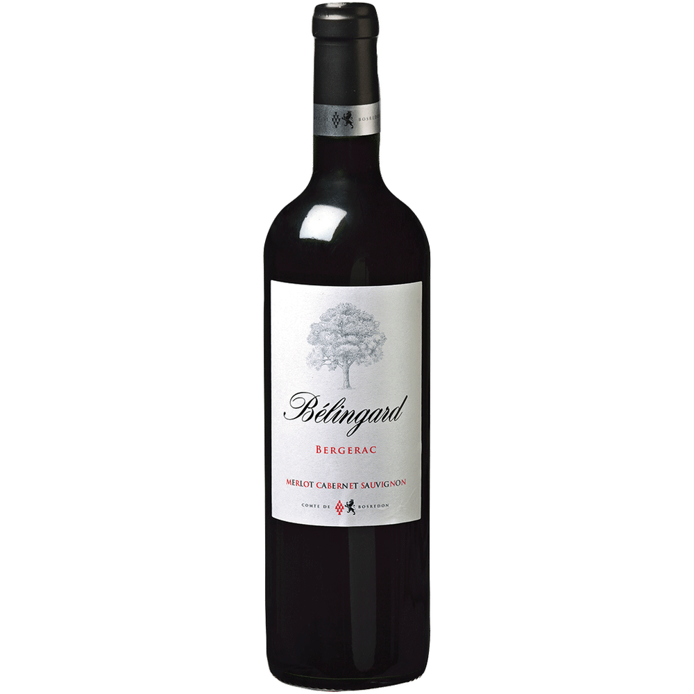 Bouteilles de Vin de Bergerac Rouge