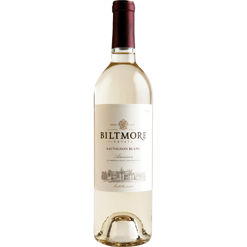 Biltmore Estate Sauvignon Blanc