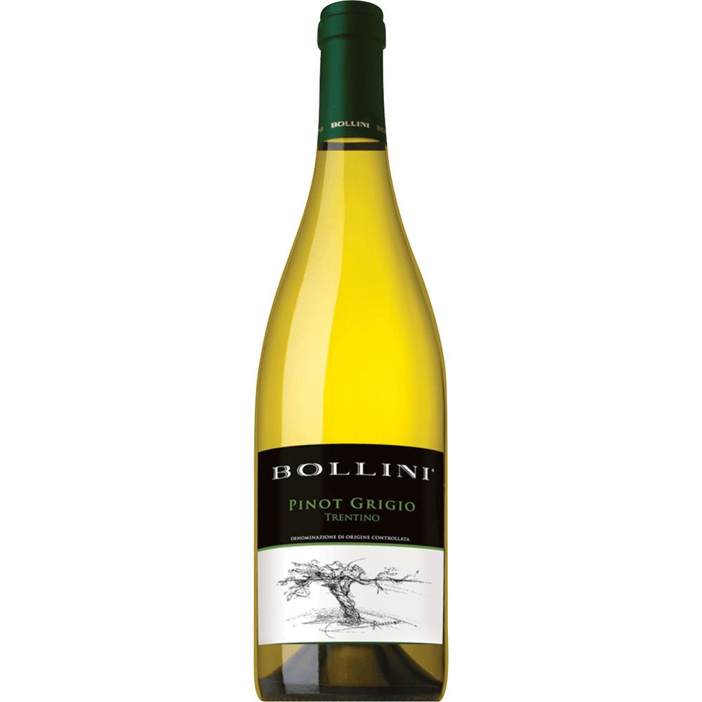 Bollini Pinot Grigio | Total Wine & More