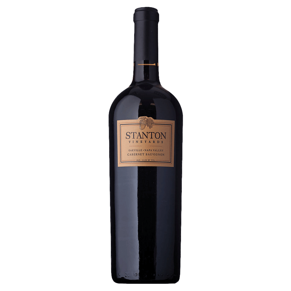 Stanton Cabernet Oakville Napa, 2016