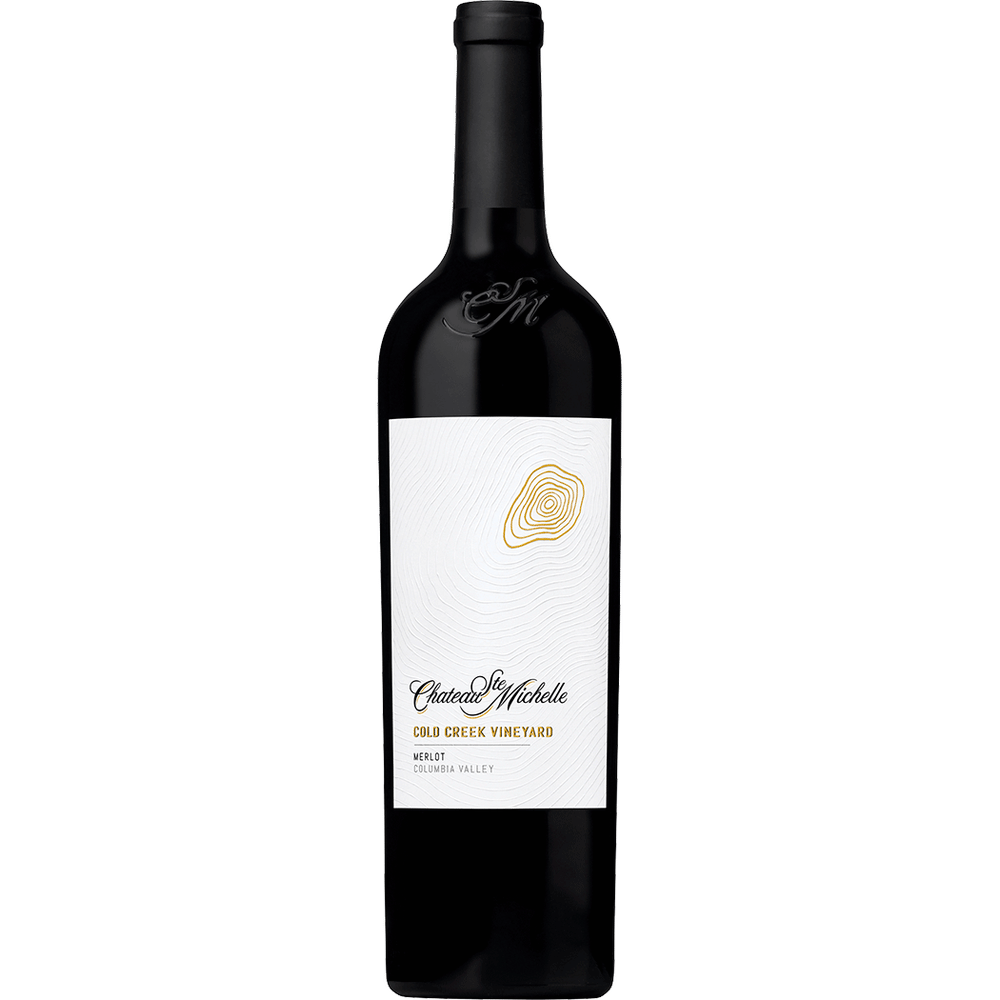 Chateau ste michelle deals merlot