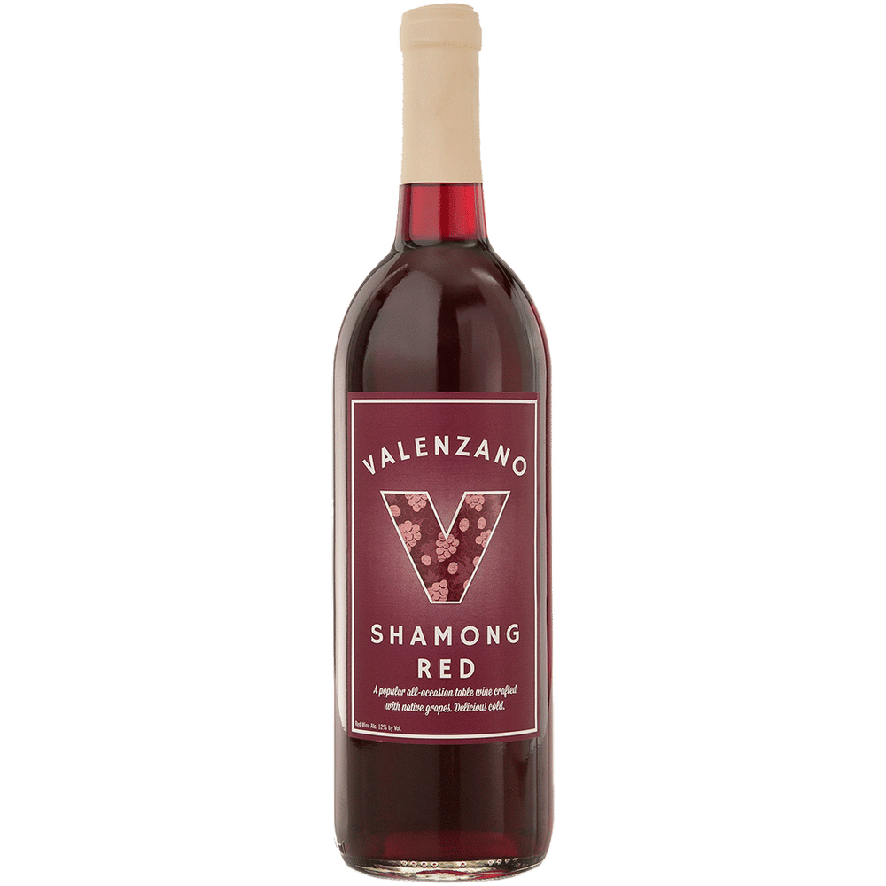 Valenzano Shamong Red Total Wine & More