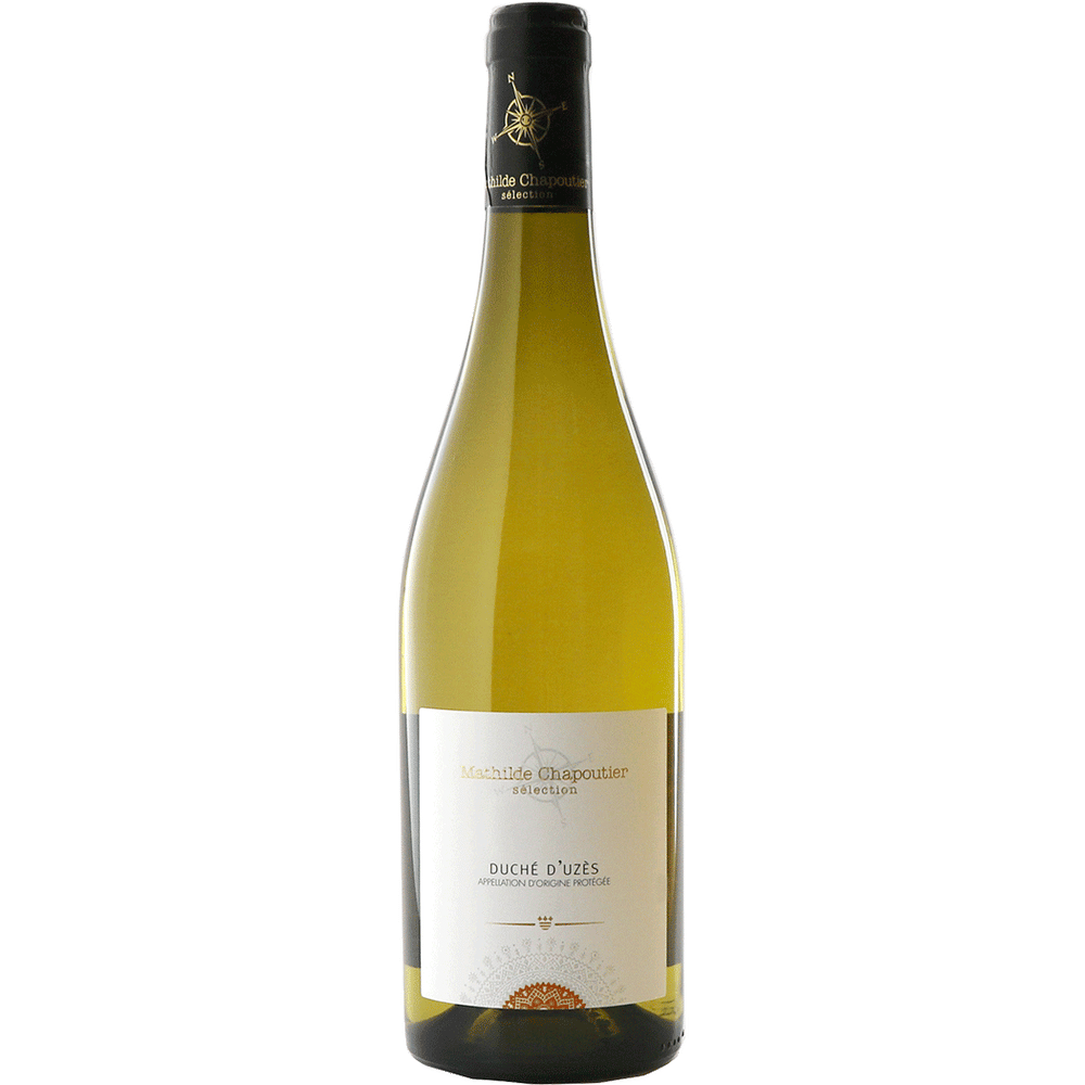 Mathilde Chapoutier Duche d'Uzes Blanc | Total Wine & More