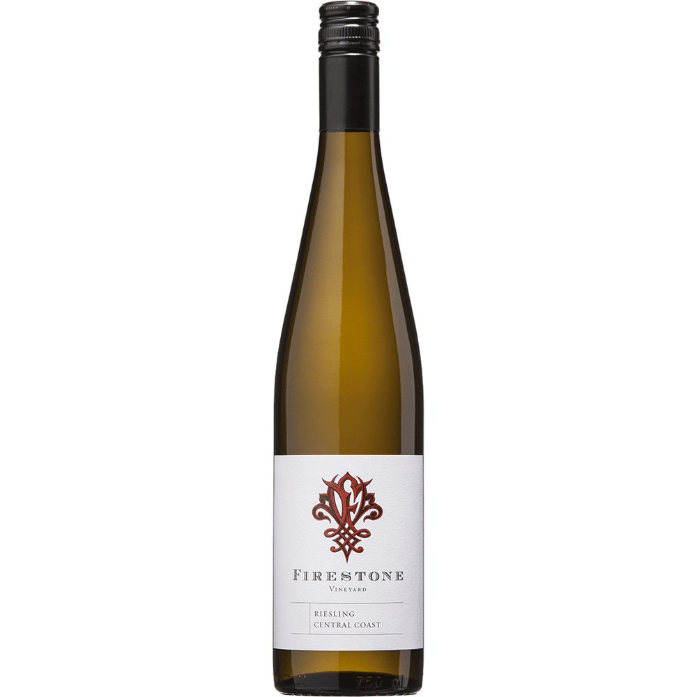 Firestone Riesling | Total Wine & More