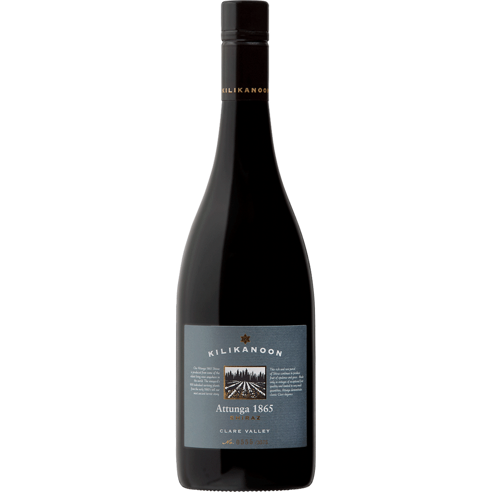 Kilikanoon Attunga 1865 Shiraz | Total Wine & More