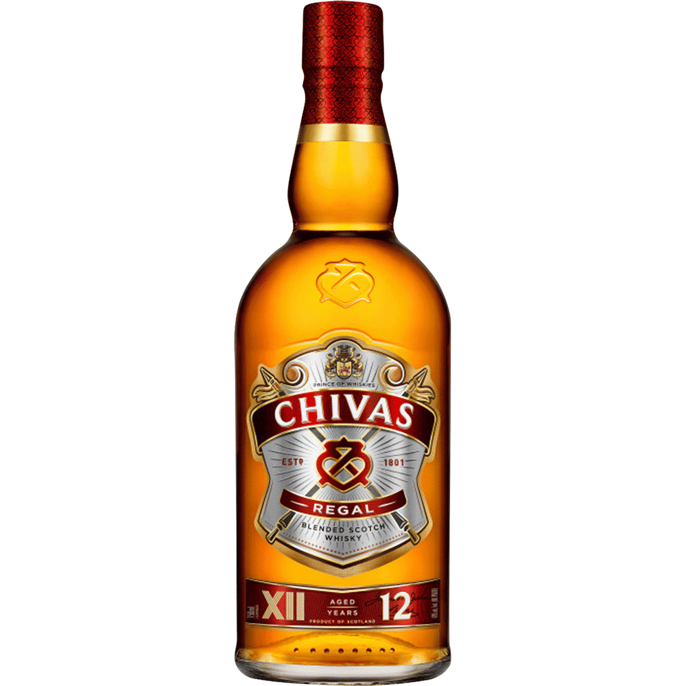 Product Detail  Chivas Regal Extra Blended Scotch Whisky