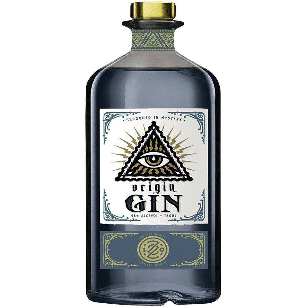 1220 Origin Gin