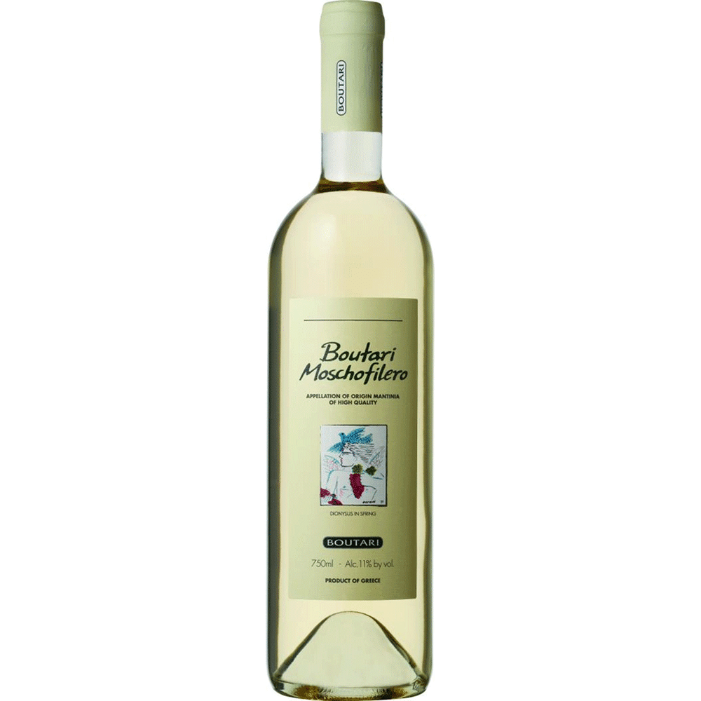 Boutari Moschofilero | Total Wine More 