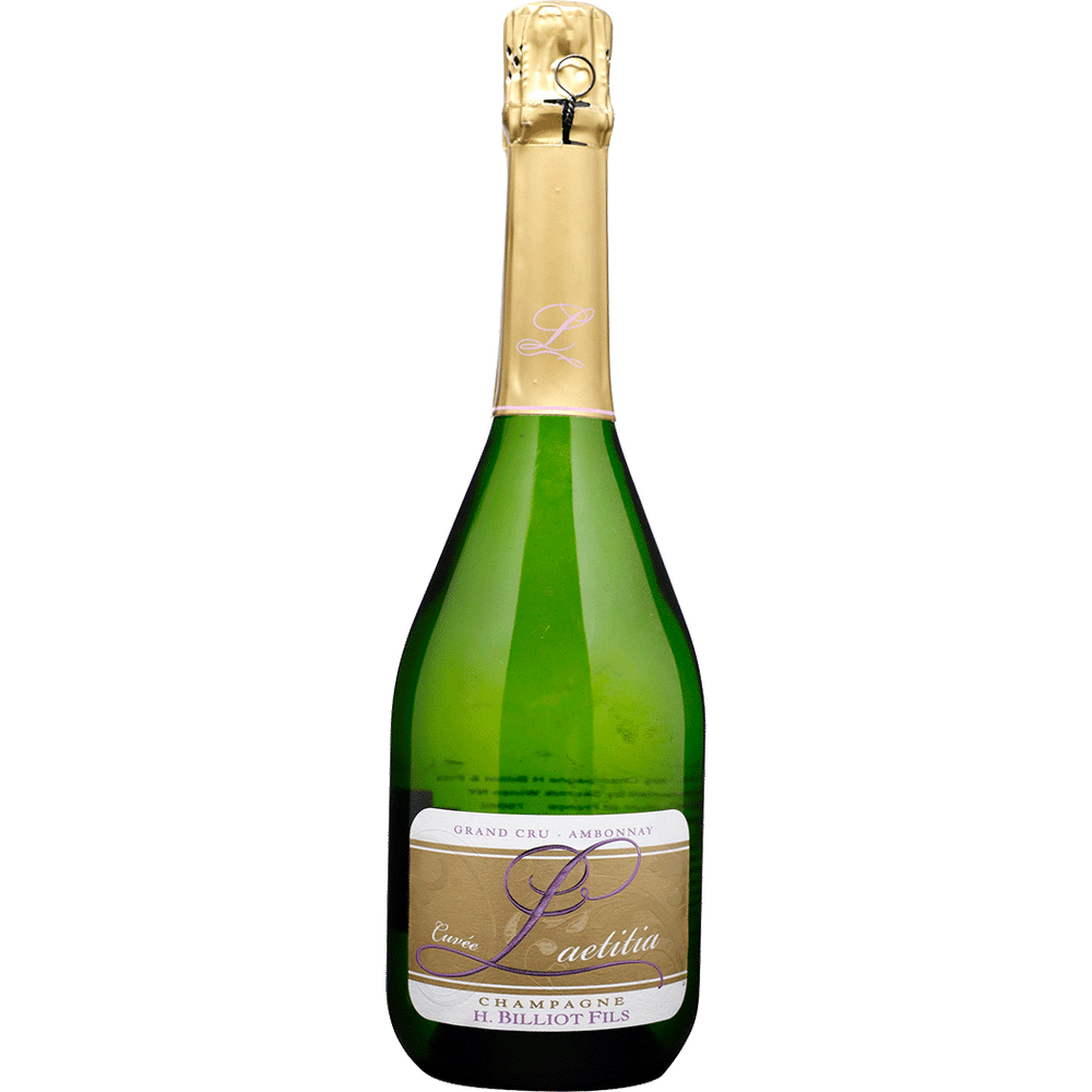 Price Krug Grande Cuvée Brut ---- Champagne Sparkling