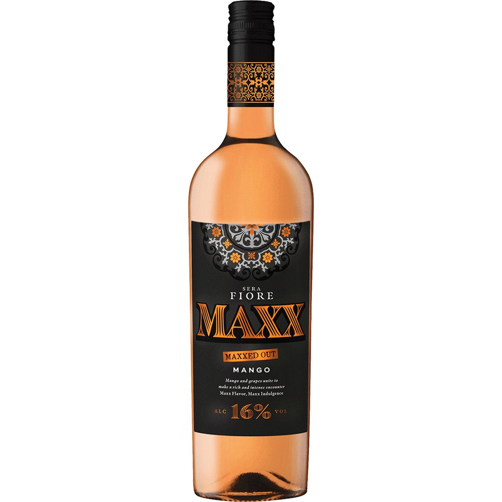 Sera Fiore MAXX Mango | Total Wine & More