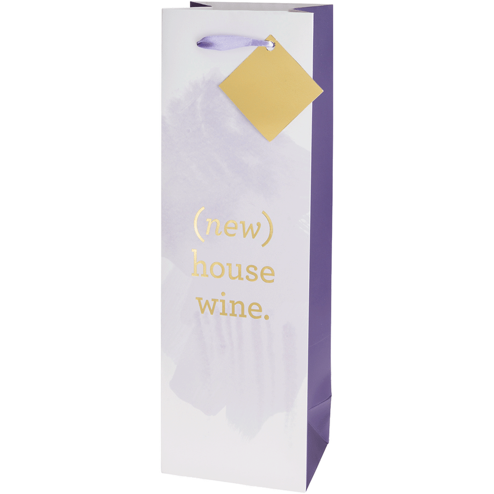 Total wine gift discount bag