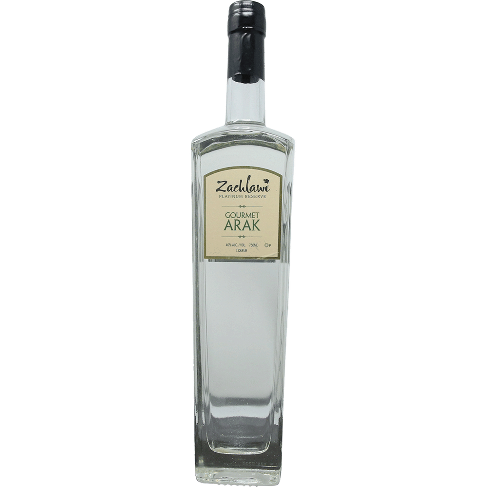 Zachlawi Gourmet Arak