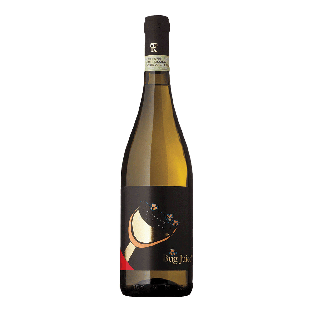 Moscato d'Asti (Dessert wine) – Vinarius