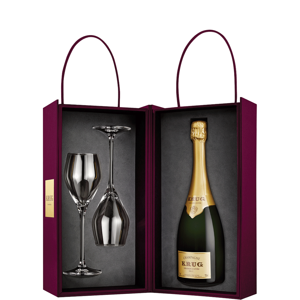 Champagne Krug : Buy / Sell at the best price