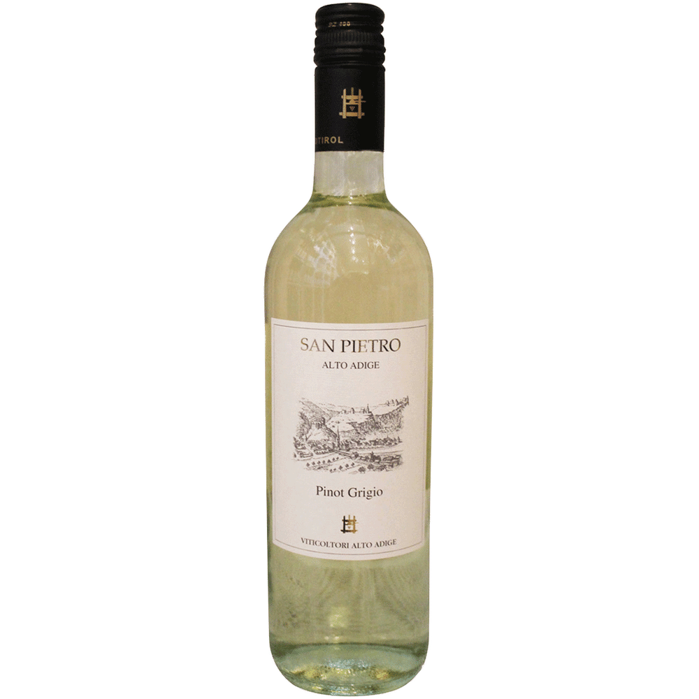 San Pietro Pinot Grigio | Total Wine & More