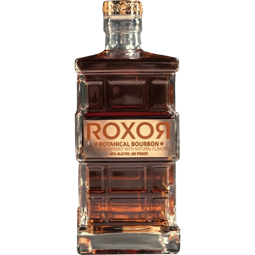 Roxor Botanical Bourbon 