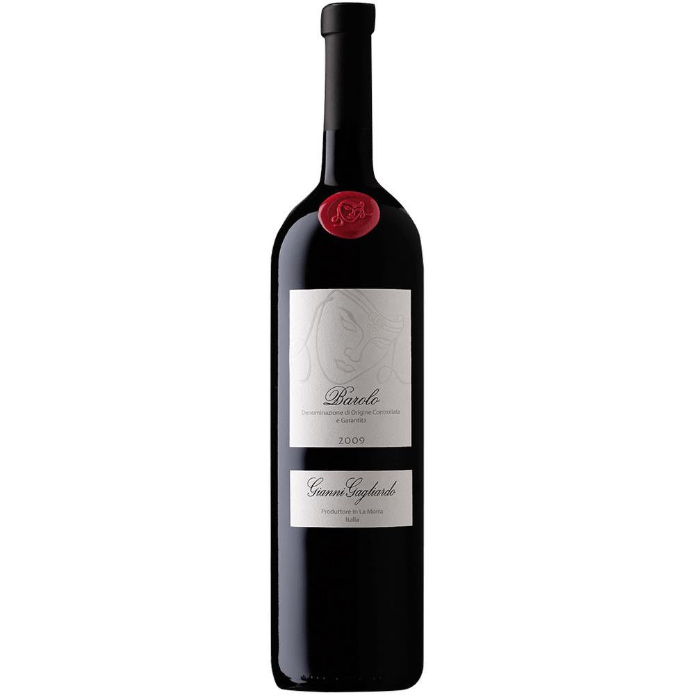 Gagliardo Barolo 'GG' | Total Wine & More