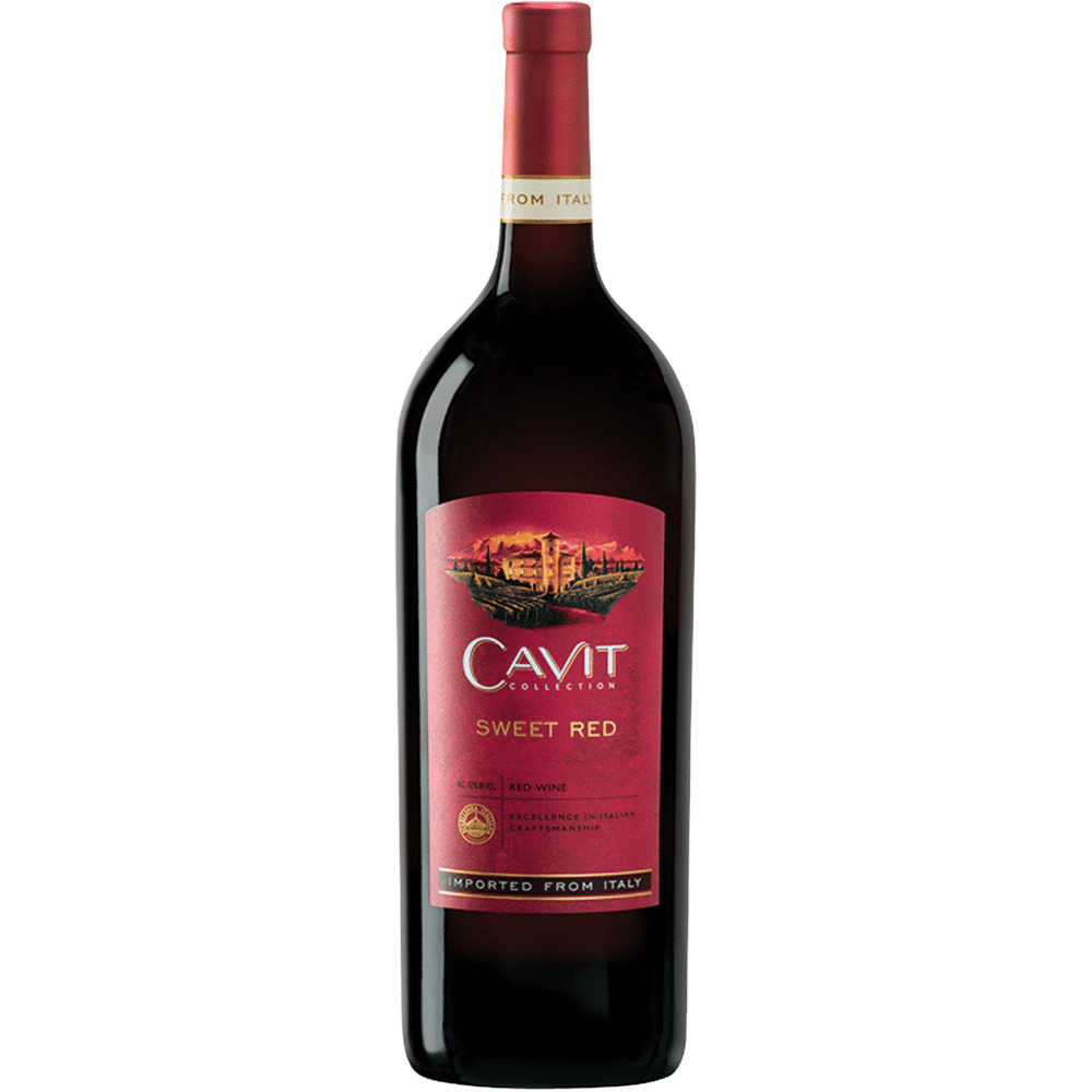 Wine Tasting Party Essentials - Cavit Collection