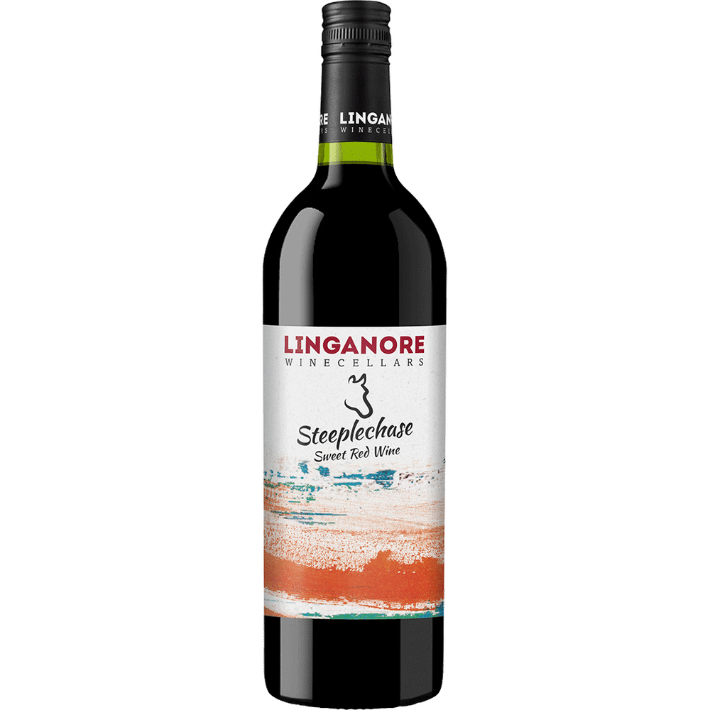Linganore Steeple Chase Red | More & Total Wine