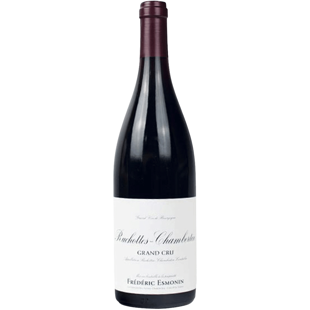 Frederic Esmonin Mazy-Chambertin Grand Cru | Total Wine & More