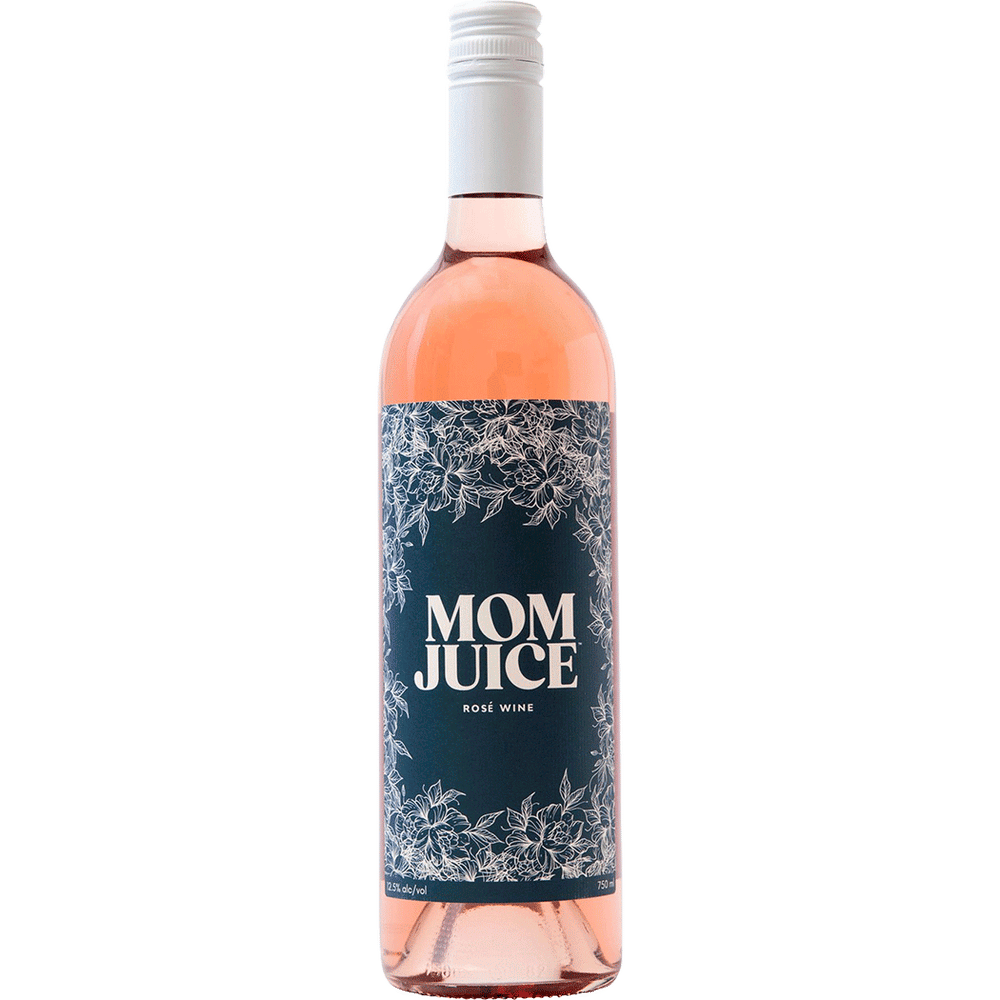 Mom Juice Rose | Total Wine & More