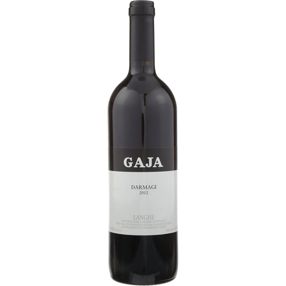 Gaja Darmagi Gift Box Vertical | Total Wine & More