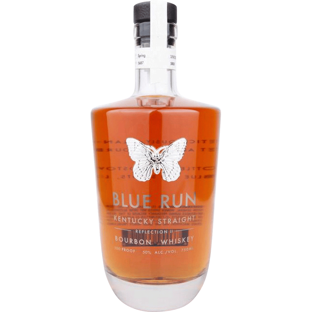 Blue Run Reflection II Kentucky Straight Bourbon | Total Wine & More