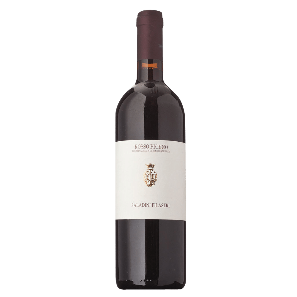 Saladini Pilastri Rosso Piceno | Total Wine & More