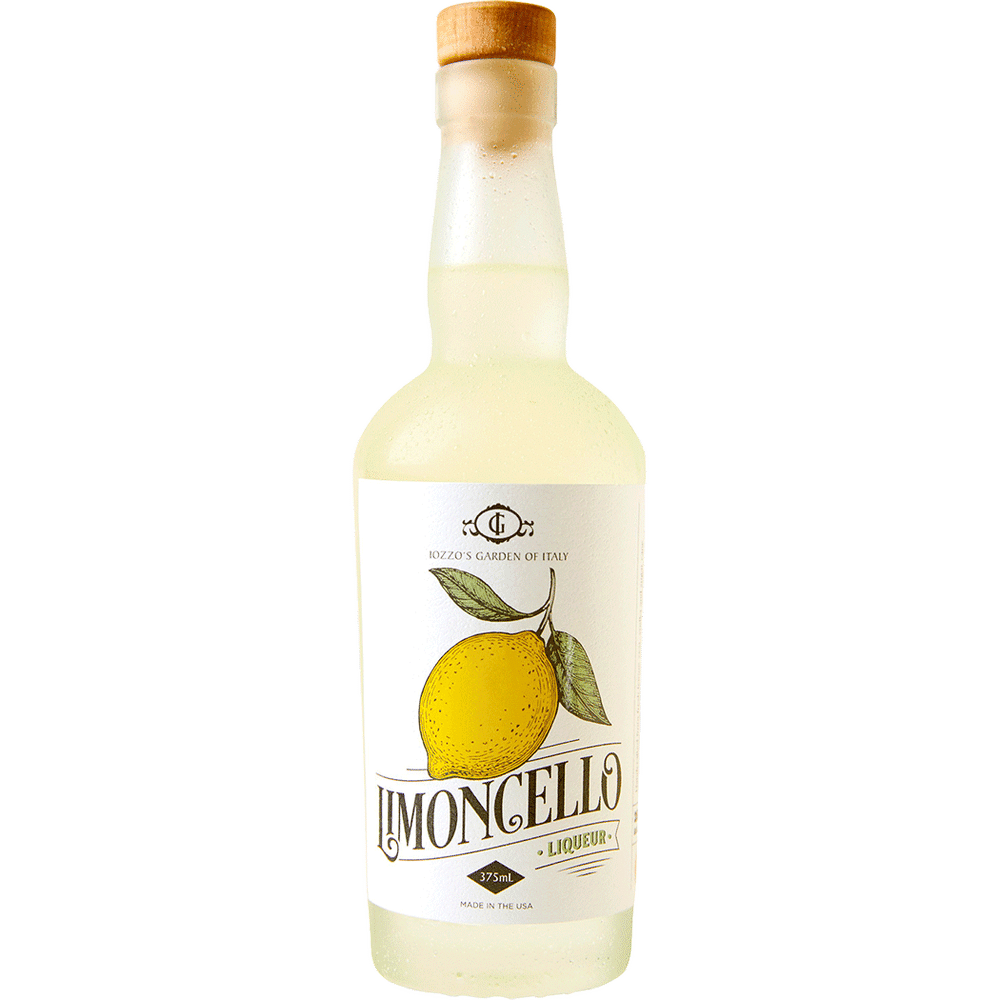 Iozzo's Garden of Italy Limoncello | Total Wine & More