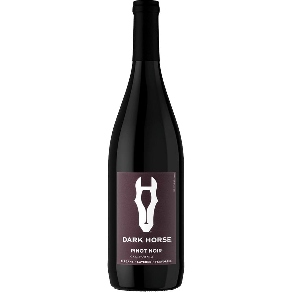 N.V. Dark Horse Big Red Blend