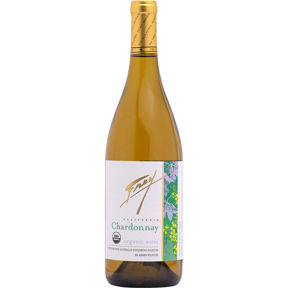 Frey discount organic wine