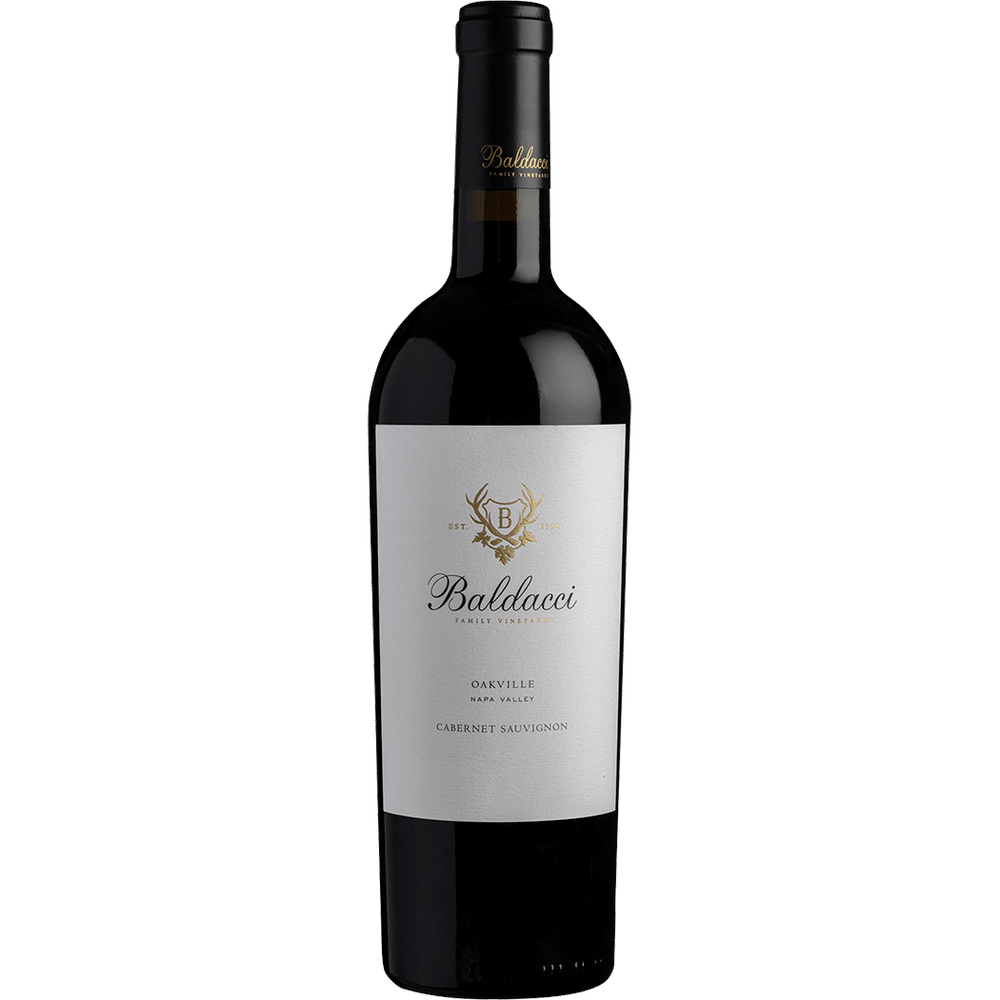 Baldacci Cabernet Sauvignon Oakville | Total Wine & More