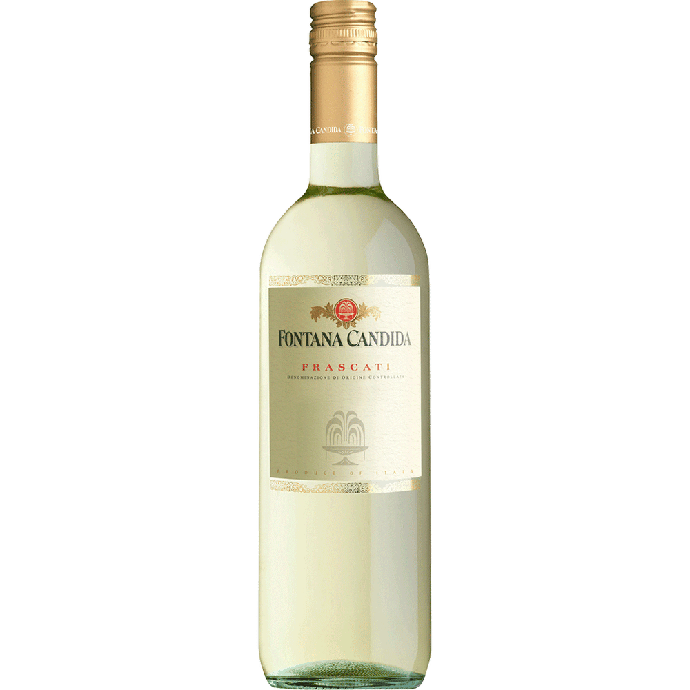 Total Candida Frascati | Fontana & More Wine