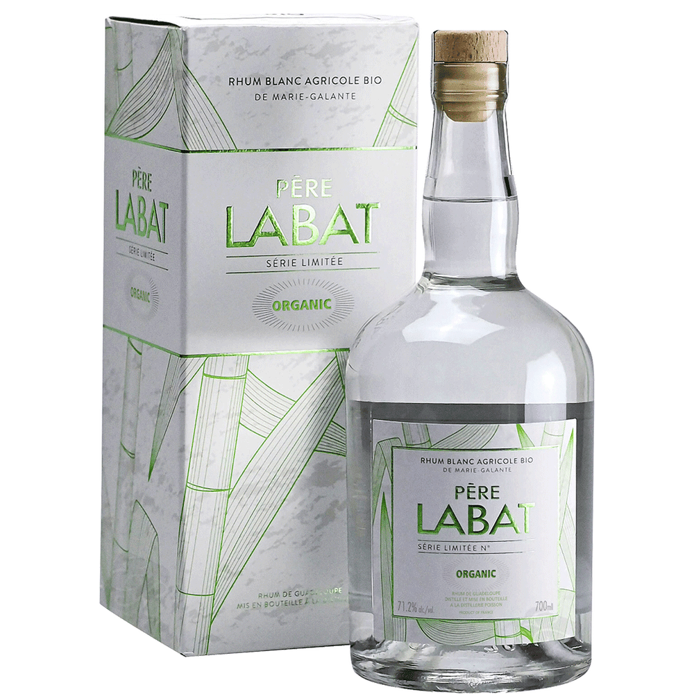 Pere Labat Agricole Organic Rhum | Total Wine & More