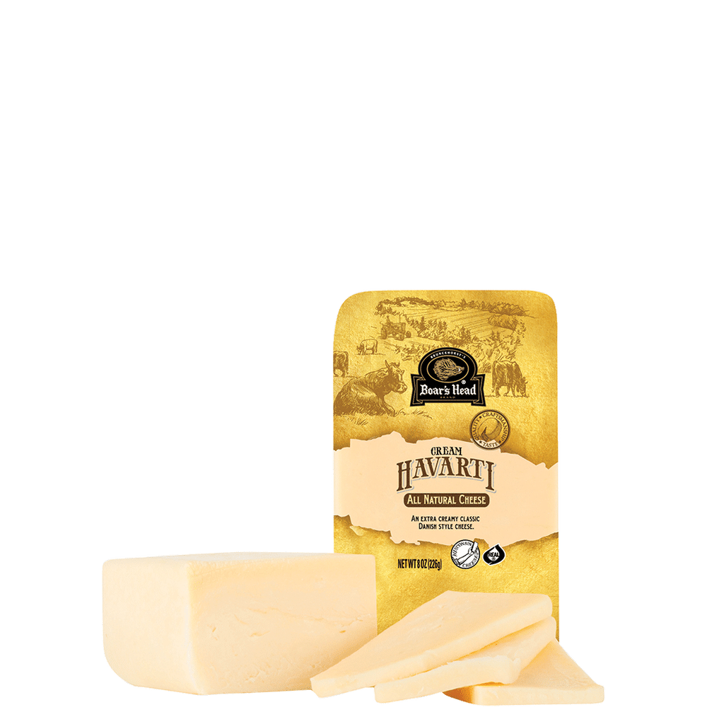 Boar's Head Creamy Gorgonzola Cheese