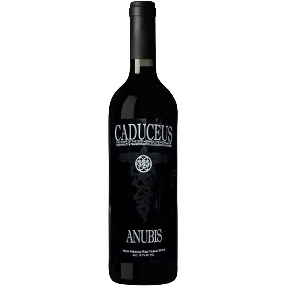 Caduceus winery best sale